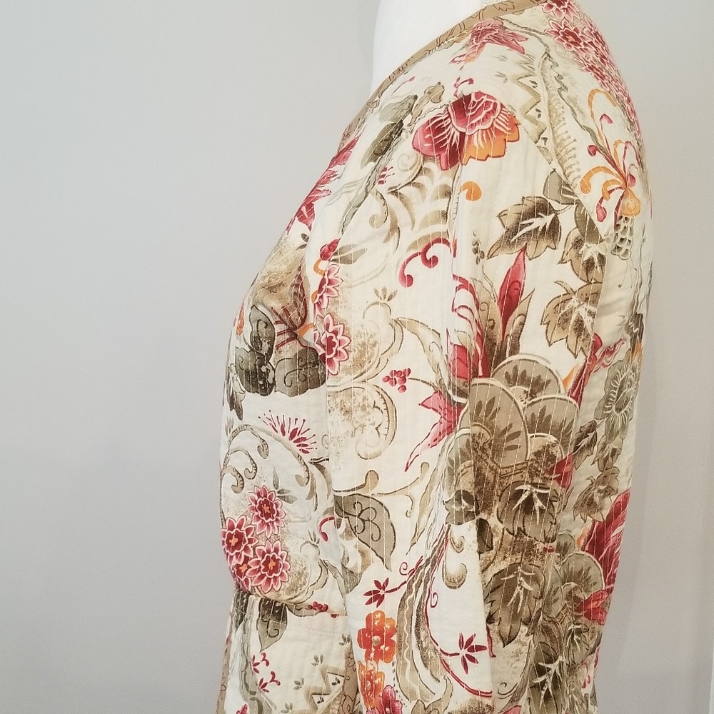 Jacket - Picture 4 of 4